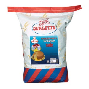 15 kg Backmischung Biscuit / Sponge Cake 